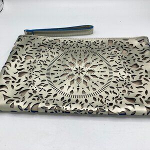 CARLOS SANTANA LARGE  CLUTCH BAG